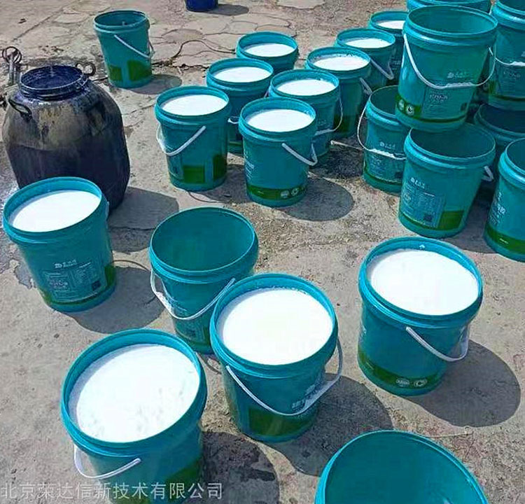 雙組分聚合物水泥砂漿保質期多久，怎樣貯存？
