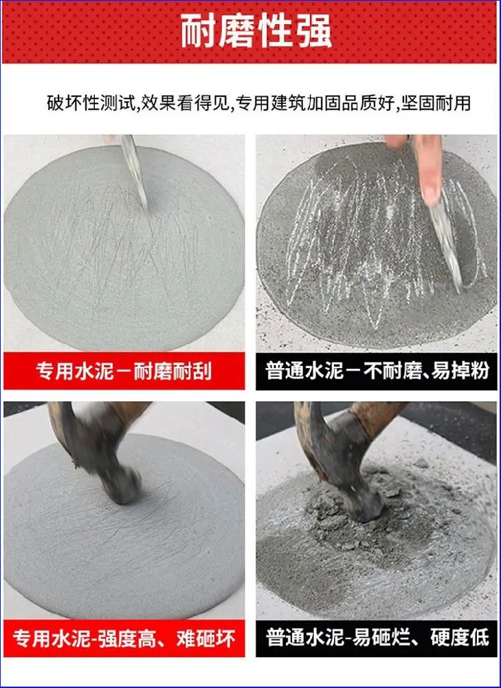 聚合物防腐砂漿應(yīng)用范圍