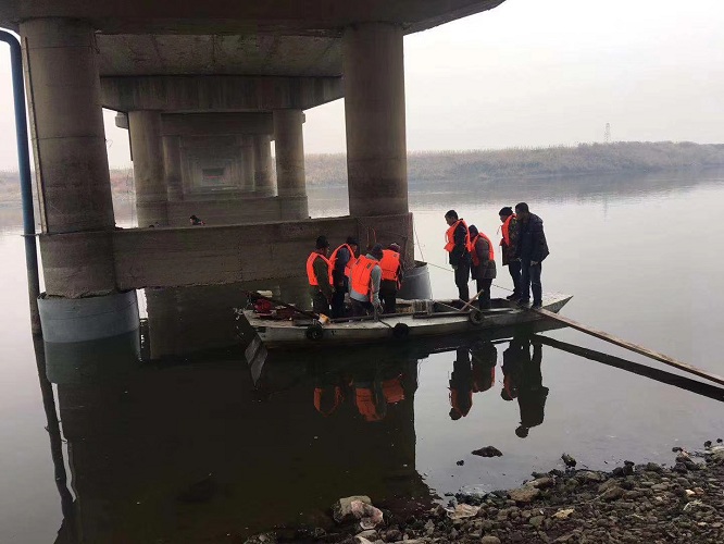 ※水下施工抗分散灌漿料 自密實混凝土