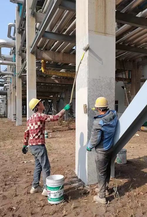 ※混凝土增強(qiáng)劑的作用是什么？